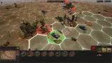 Screenshot #8 - Panzer Strategy