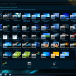 Screenshot #15 - Windows 7 Ultimate Ru x86-x64 SP1 NL3 by OVGorskiy 09.2022 2DVD