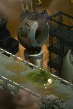 Screenshot #9 - Retro Machina