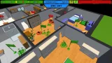 Screenshot #4 - Home Wars