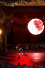 Screenshot #2 - Bloodstained: Ritual of the Night