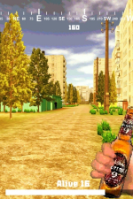 Screenshot #9 - RUSSIA BATTLEGROUNDS