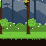 Screenshot #3 - TYUTYU NYUNYU: THE FOREST NINJA 1.8.91