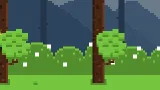 Screenshot #3 - TYUTYU NYUNYU: THE FOREST NINJA 1.8.91