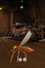 Screenshot #10 - The Mosquito Gang