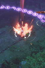 Screenshot #6 - Noctuary