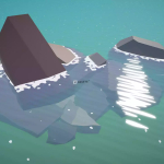 Screenshot #3 - Toon Water URP