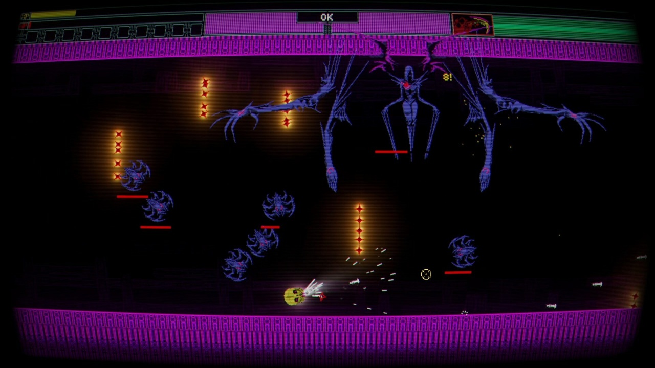 Screenshot #3 - Kickback: Shoot to Move!