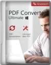Aiseesoft PDF Converter Ultimate 3.3.58 RePack (& Portable) by elchupacabra