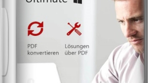 Aiseesoft PDF Converter Ultimate 3.3.58 RePack (& Portable) by elchupacabra