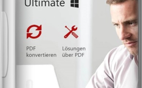 Aiseesoft PDF Converter Ultimate 3.3.58 RePack (& Portable) by elchupacabra