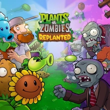 Plants vs. Zombies: Replanted: +17 трейнер