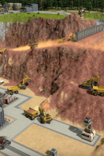 Screenshot #5 - Captain of Industry