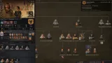 Screenshot #7 - Crusader Kings 3