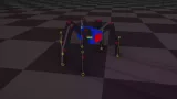 Screenshot #1 - Creature IK - Final joints Solver