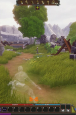 Screenshot #4 - Gedonia 2