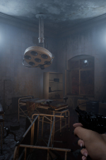 Screenshot #6 - Survival and Horror: Mortanis Prisoners 1