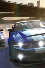 Screenshot #2 - The Crew