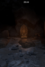 Screenshot #9 - Labyrinth: Dracula's lair