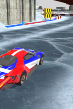 Screenshot #4 - Racing: Storm Chase