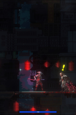 Screenshot #2 - Katanaut