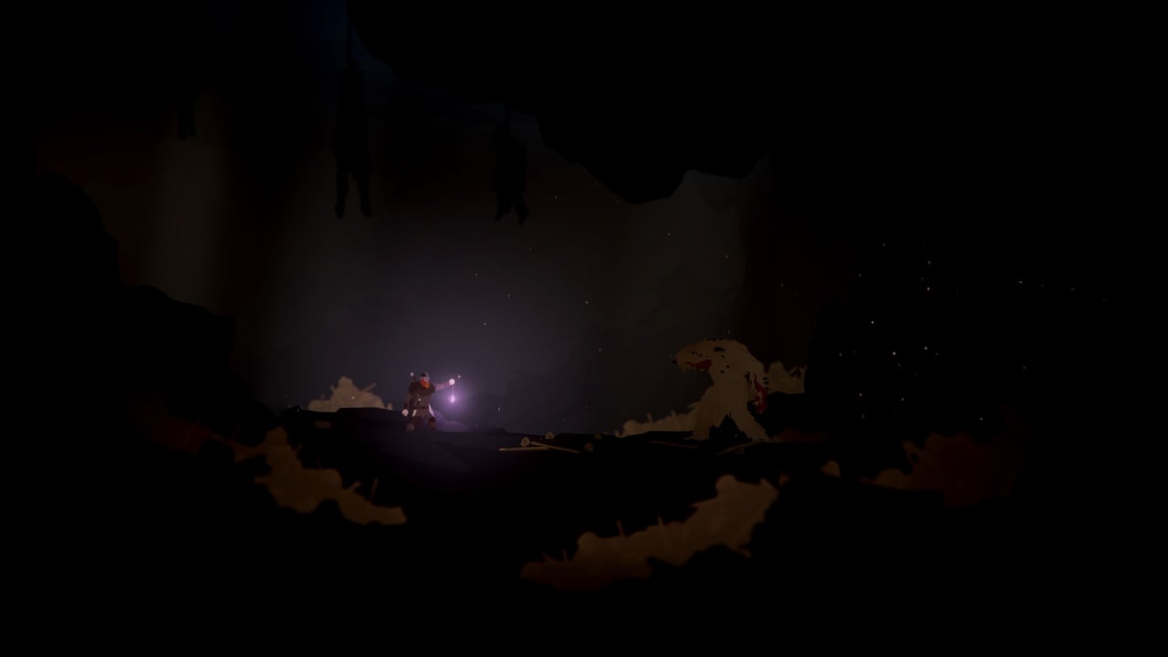 Screenshot #6 - Unto The End