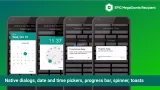 Screenshot #2 - Android Native Goodies