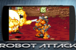 Screenshot #17 - X-GO ROBOT ATTACK 1.1