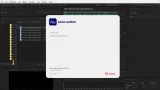 Screenshot #2 - Adobe Audition — профессиональный аудиоредактор для записи и обработки звука