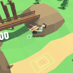 Screenshot #2 - Flip Trickster - Parkour Simulator