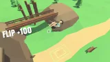 Screenshot #2 - Flip Trickster - Parkour Simulator
