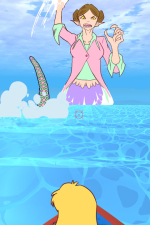 Screenshot #2 - V's Rage