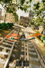 Screenshot #6 - FPV LOGIC