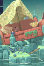 Screenshot #8 - The Gardens Between