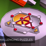 Screenshot #4 - MINDSWEEPER: PUZZLE ADVENTURE 1.25