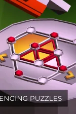 Screenshot #4 - MINDSWEEPER: PUZZLE ADVENTURE 1.25
