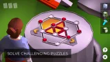 Screenshot #4 - MINDSWEEPER: PUZZLE ADVENTURE 1.25