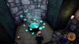 Screenshot #6 - Secret Agent Wizard Boy and the International Crime Syndicate