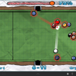 Screenshot #22 - DOODLE POOL HD 2.4