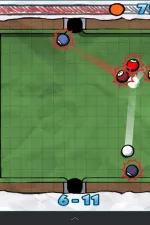 Screenshot #22 - DOODLE POOL HD 2.4