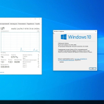 Screenshot #11 - Windows 10 Pro x64 Stable + OpenVpn by WebUser v1