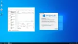 Screenshot #11 - Windows 10 Pro x64 Stable + OpenVpn by WebUser v1