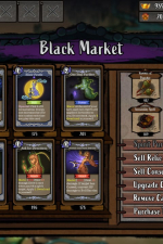 Screenshot #5 - Journey to the West