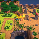 Screenshot #1 - WORLD green Pack