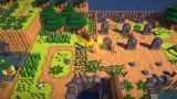 Screenshot #1 - WORLD green Pack