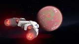 Screenshot #1 - Starship EVO
