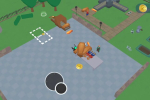 Screenshot #2 - МАСТЕР ПОХОРОН 1.0.0.0.8