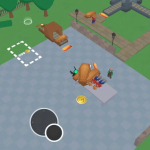 Screenshot #2 - МАСТЕР ПОХОРОН 1.0.0.0.8