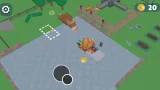 Screenshot #2 - МАСТЕР ПОХОРОН 1.0.0.0.8