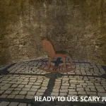 Screenshot #14 - Advanced Horror FPS Kit for Mobile and PC - First Person Shooter Horror Unity